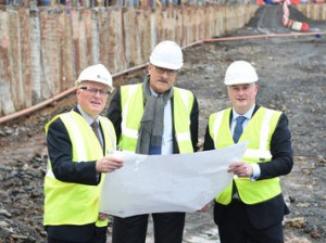 Ulster University Campus Announcement