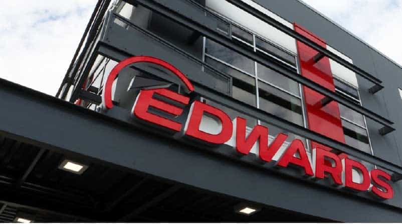 Edwards to open new Technology Centre in Dublin | | Irish ...