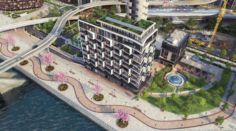 Autodesk launches Revit 2022 | Irish Building Magazine.ie | Ireland's Leading Construction News & Information Portal - Vimarsana News